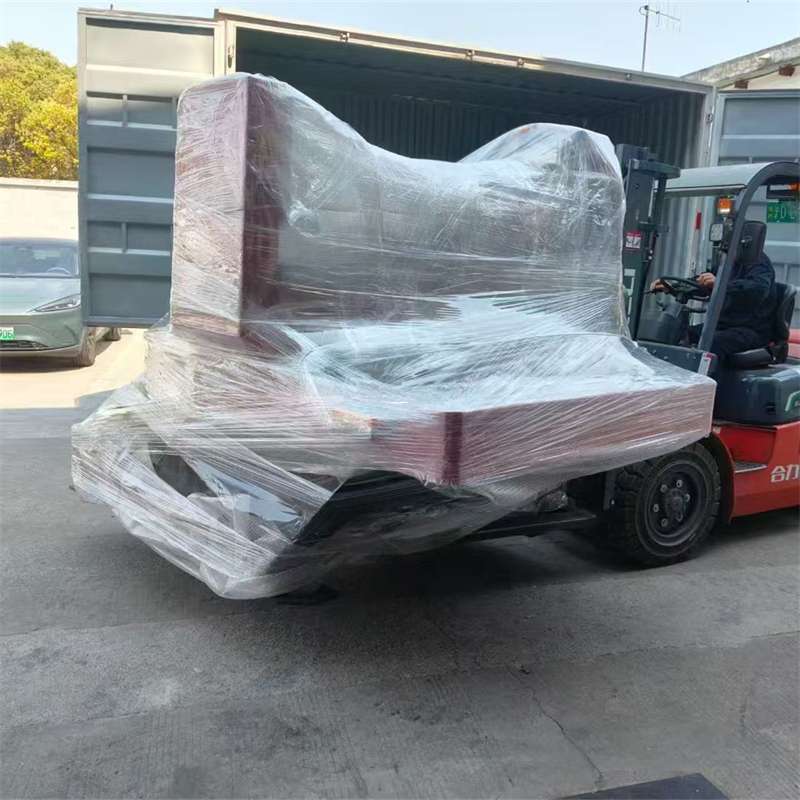 丁青县眉山市物流专线：多元货运服务探秘